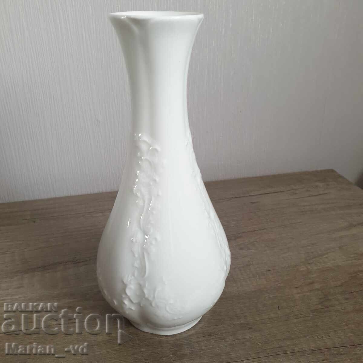 Porcelain Vase "Bavaria"