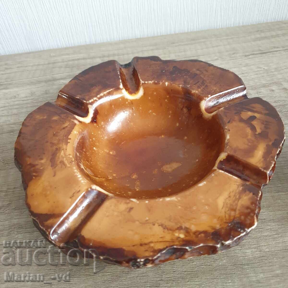 Комплект пепелник и запалка - 5 Комплект пепелник и запалка - 5