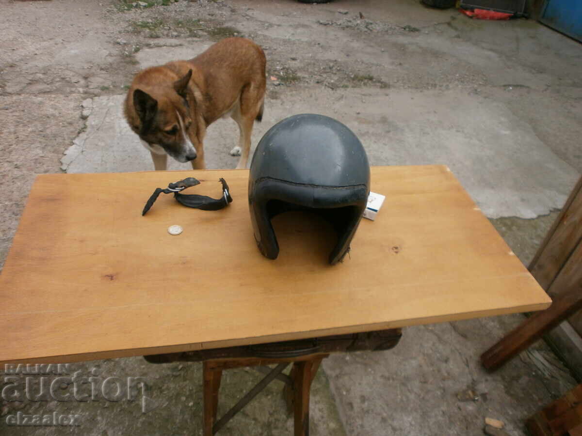 Căști de parașutism militare NRB, foarte rare