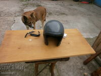 Căști de parașutism militare NRB, foarte rare