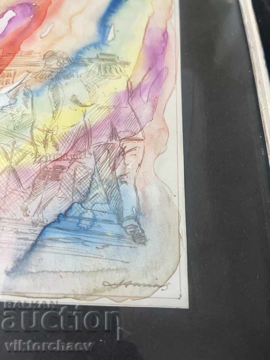 Interesting picture with price 125.00 BGN | € 63.91