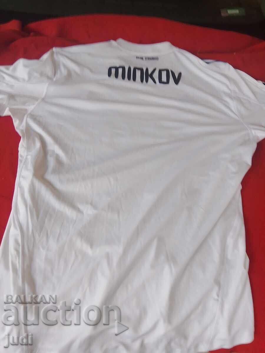 Ρεάλ Μαδρίτης Adidas φανέλα αυθεντική - 5 Ρεάλ Μαδρίτης Adidas φανέλα αυθεντική - 5