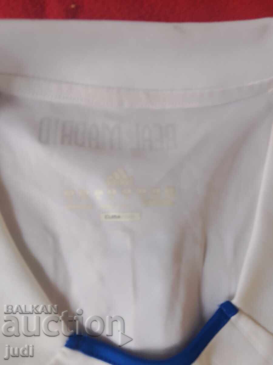Ρεάλ Μαδρίτης Adidas φανέλα αυθεντική - 6 Ρεάλ Μαδρίτης Adidas φανέλα αυθεντική - 6