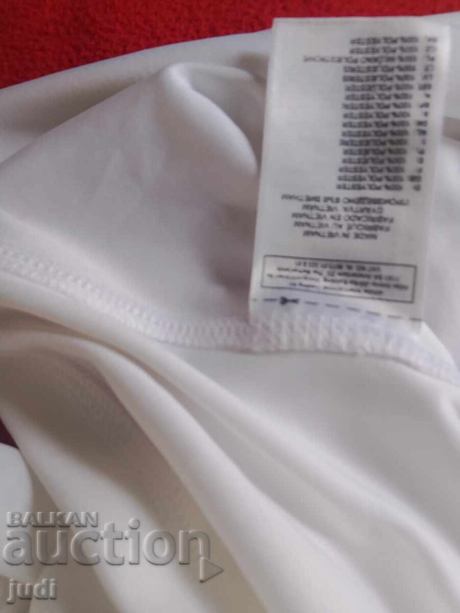 Ρεάλ Μαδρίτης Adidas φανέλα αυθεντική - 7 Ρεάλ Μαδρίτης Adidas φανέλα αυθεντική - 7