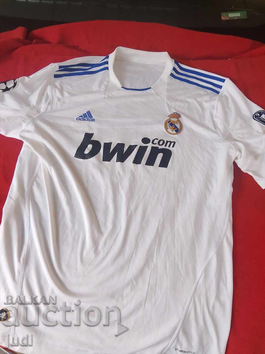 Ρεάλ Μαδρίτης Adidas φανέλα αυθεντική Ρεάλ Μαδρίτης Adidas φανέλα αυθεντική