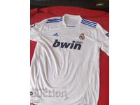 Tricou Adidas original Real Madrid