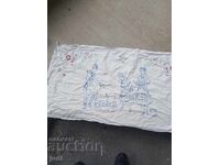 Κεντητική διακόσμηση