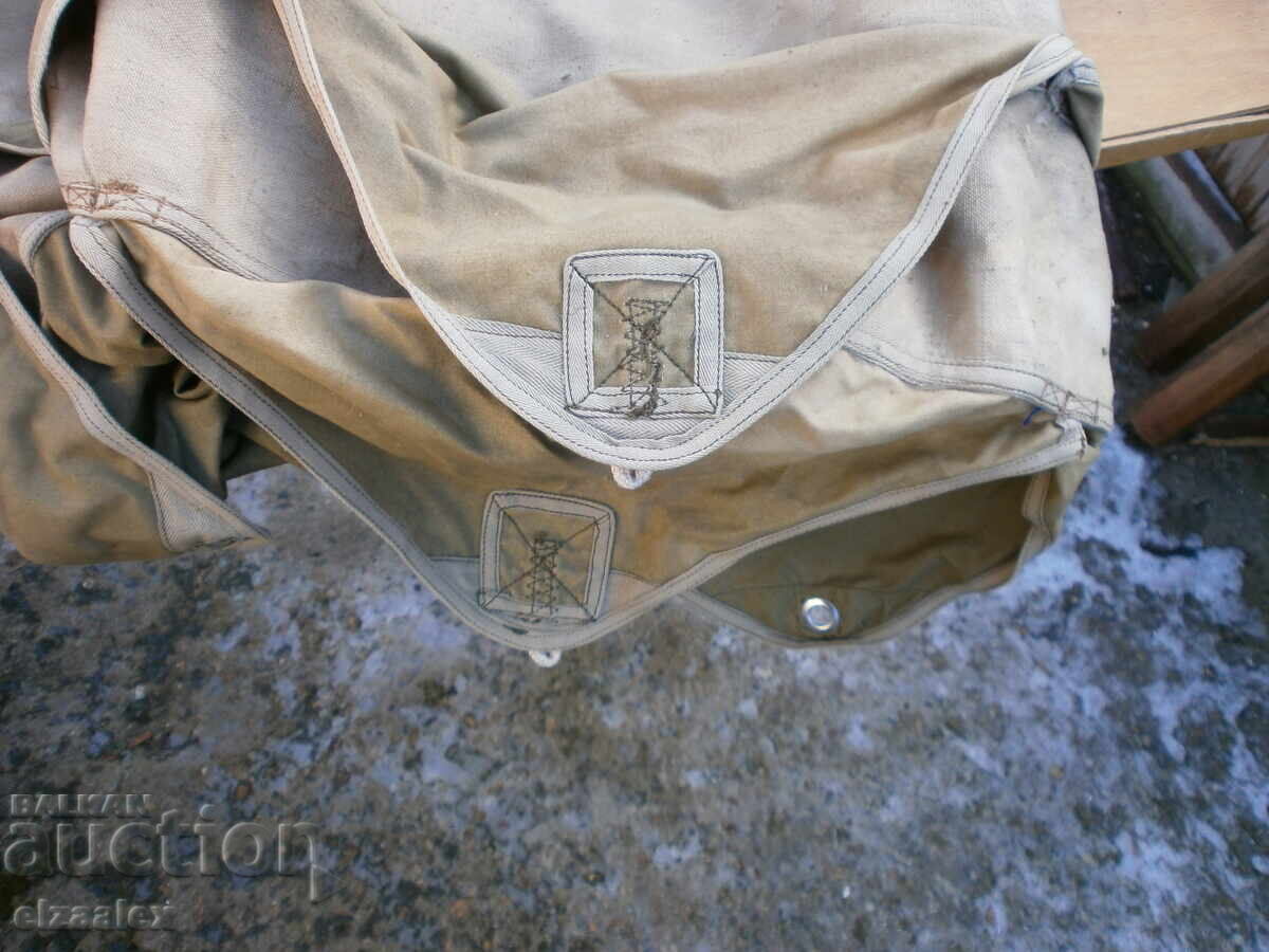 Licitație Parașutism NRB