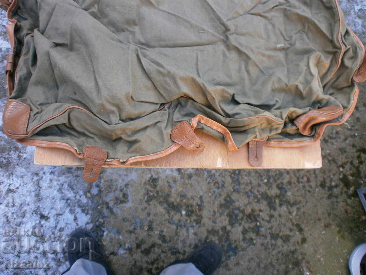 Δημοπρασία Αλεξιπτωτισμός ΝΡΒ