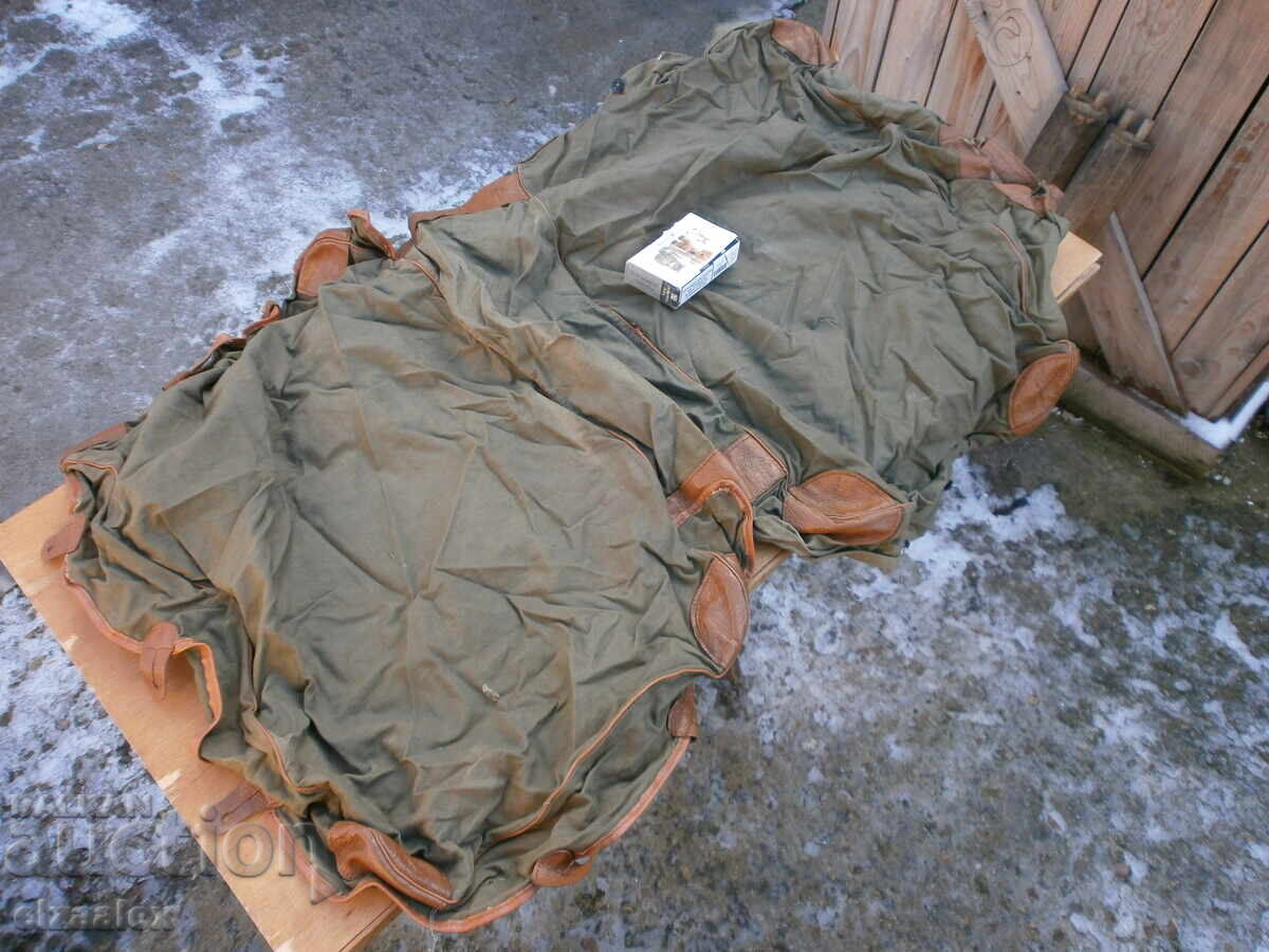 Αλεξιπτωτισμός ΝΡΒ