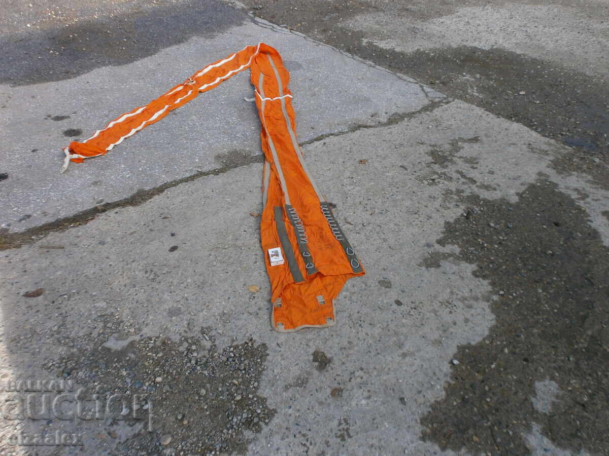 Skydiving NRB with price 20.00 BGN | € 10.23