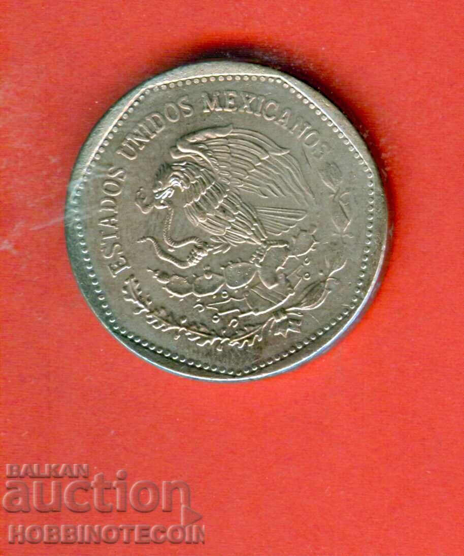 ΜΕΞΙΚΟ MEXICO 5 $ έκδοση - issue 1985 ΚΑΙΝΟΥΡΓΙΟ UNC με τιμή 3.89 BGN | € 1.99 ΜΕΞΙΚΟ MEXICO 5 $ έκδοση - issue 1985 ΚΑΙΝΟΥΡΓΙΟ UNC με τιμή 3.89 BGN | € 1.99