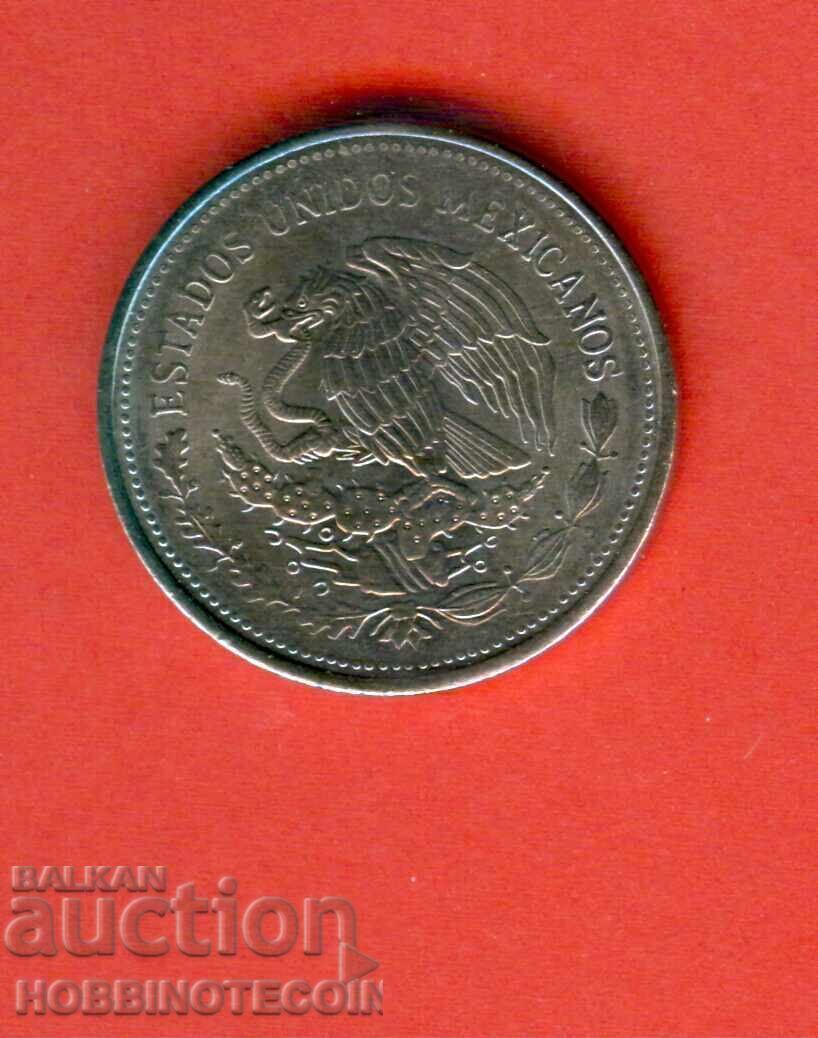 ΜΕΞΙΚΟ MEXICO 1 $ έκδοση - issue 1985 ΚΑΙΝΟΥΡΓΙΟ UNC με τιμή 1.94 BGN | € 0.99