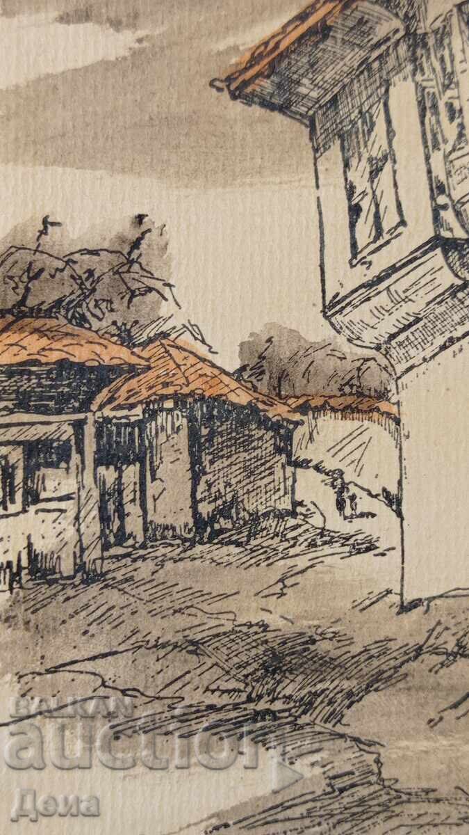 Livrarea Tablou de maestru, 1941 Livrarea Tablou de maestru, 1941