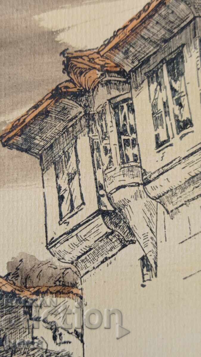 Masterpiece painting 1941 - 5