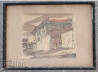 Masterpiece painting 1941