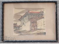 Masterpiece painting 1941