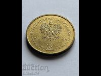 2 ζλότι 2004 Πολωνία Αθήνα