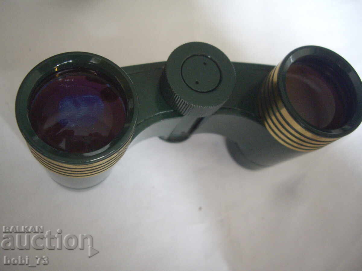 Μικρό ρωσικό θεατρικό κιάλι - 5