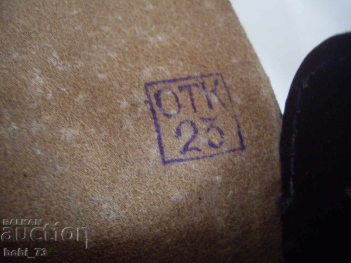 Μικρό ρωσικό θεατρικό κιάλι - 6