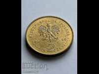 2 ζλότι 2006 Πολωνία Ιούνιος 1976