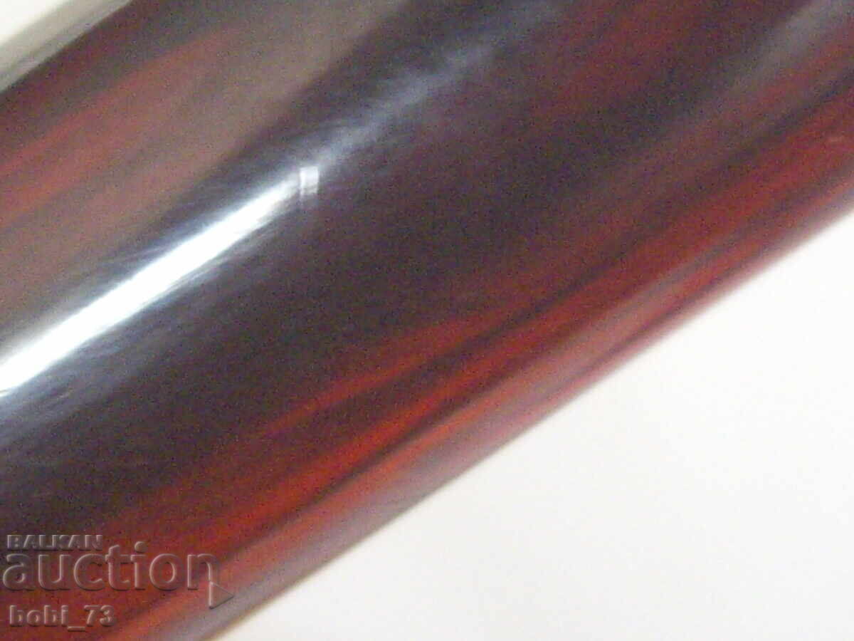 Old amber cigarette - 5 Old amber cigarette - 5