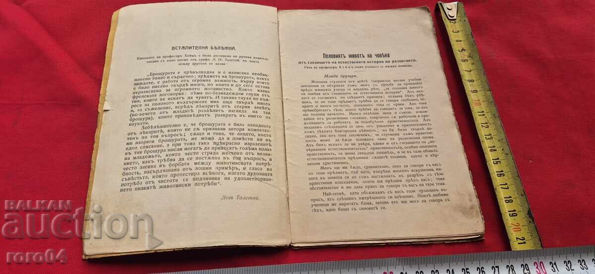 Δημοπρασία ΣΕΞΟΥΑΛΙΚΗ ΖΩΗ - ΚΑΘΗΓΗΤΗΣ ΧΑΪΜ Δημοπρασία ΣΕΞΟΥΑΛΙΚΗ ΖΩΗ - ΚΑΘΗΓΗΤΗΣ ΧΑΪΜ