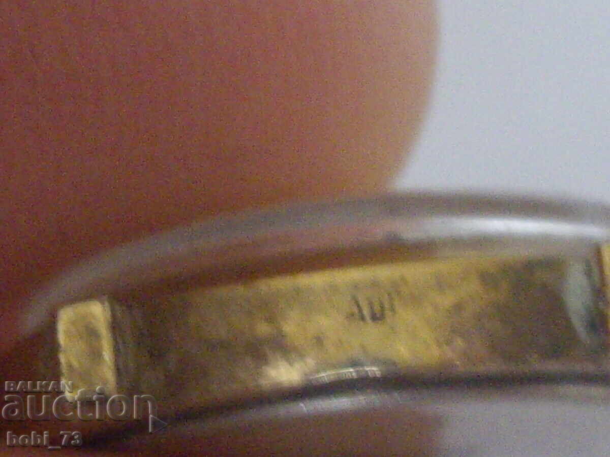 Auction Gold-plated watch - Russian, women's Auction Gold-plated watch - Russian, women's