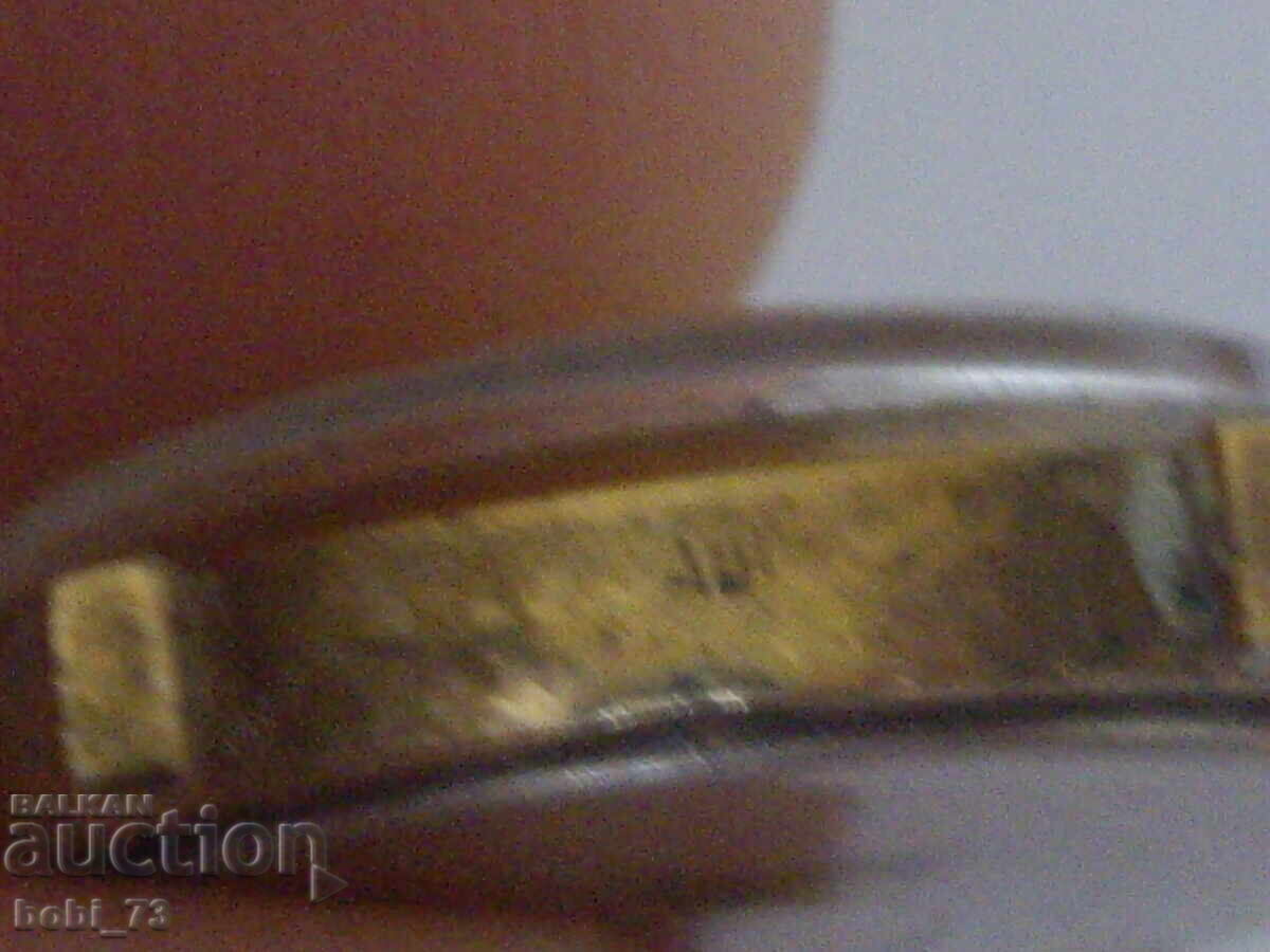 Delivery of Gold-plated watch - Russian, women's Delivery of Gold-plated watch - Russian, women's