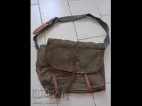 Geantă medicală de câmp germană de sanitar WW2