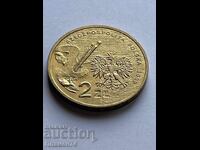 2 zloți 2009 Władysław Strzemiński (1893-1952) pictor