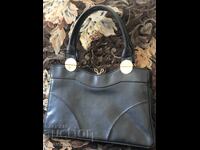 GEANTĂ de damă, neagră