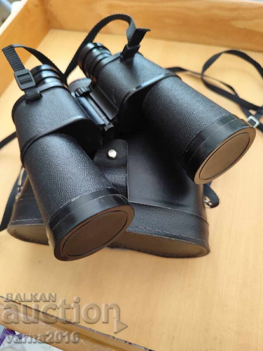 Livrarea Binoclu BPTS 10×50 SSSR Livrarea Binoclu BPTS 10×50 SSSR