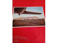 Пощенска картичка Рейкявик