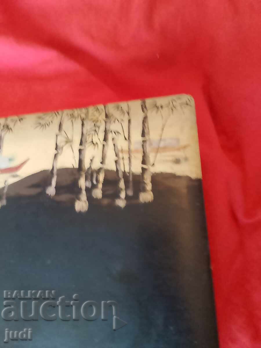 Licitație Pictura in ulei Licitație Pictura in ulei