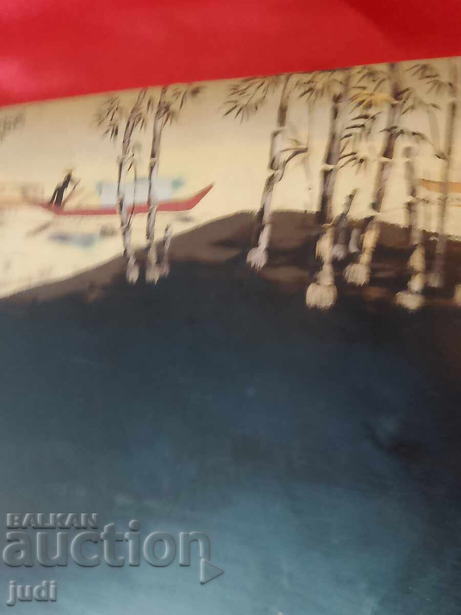 Pictura in ulei - 6 Pictura in ulei - 6