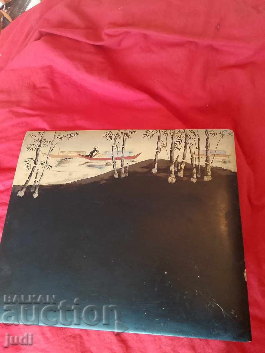 Pictura in ulei Pictura in ulei