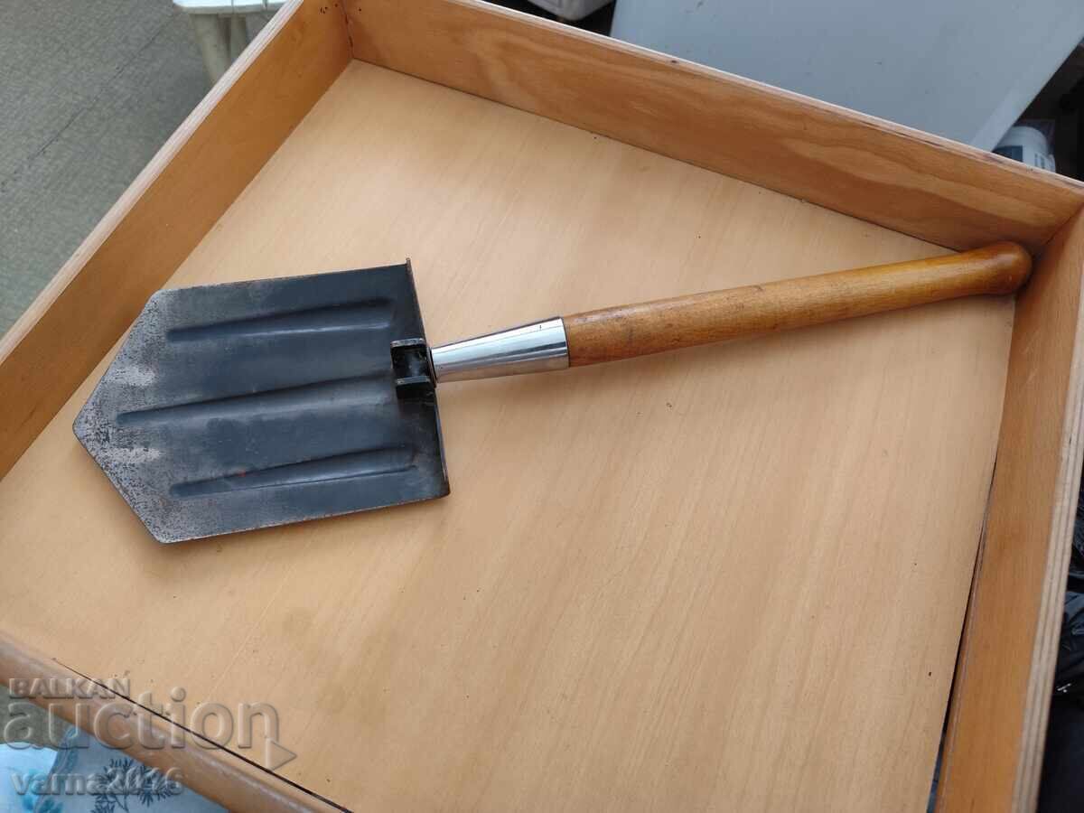 Licitație Lopata Sgŭvaema Mnogofunktsionalna Licitație Lopata Sgŭvaema Mnogofunktsionalna