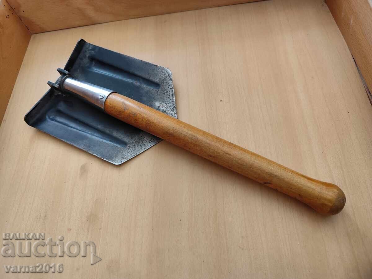 Livrarea Lopata Sgŭvaema Mnogofunktsionalna Livrarea Lopata Sgŭvaema Mnogofunktsionalna