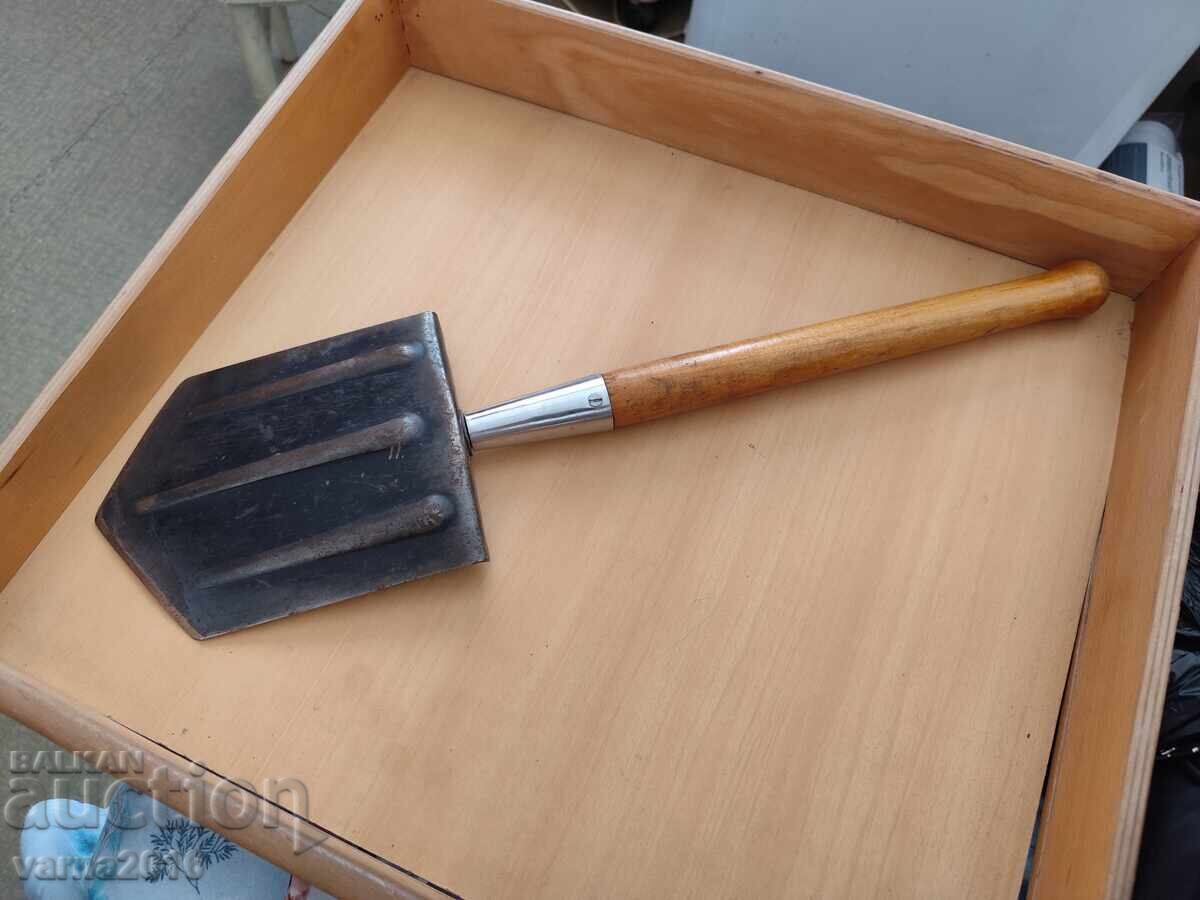 Lopata Sgŭvaema Mnogofunktsionalna - 5 Lopata Sgŭvaema Mnogofunktsionalna - 5