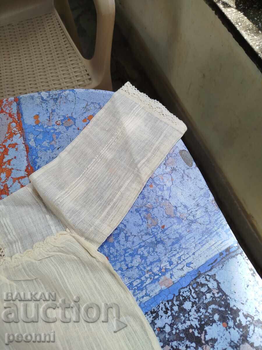 Delivery of Rare children's shirt for traditional costume