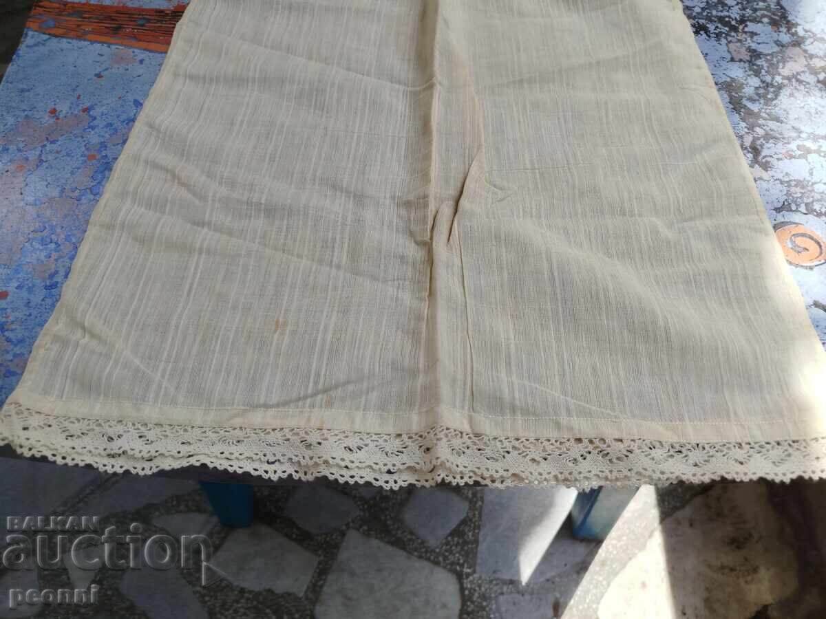 Rare children's shirt for traditional costume - 5