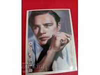 Пощенска картичка