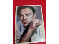 Пощенска картичка