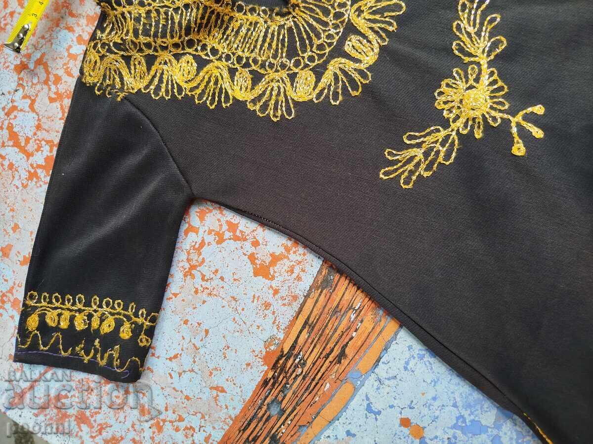 Δημοπρασία Παιδική εθνογραφική πουκαμίσα, φορεσιά