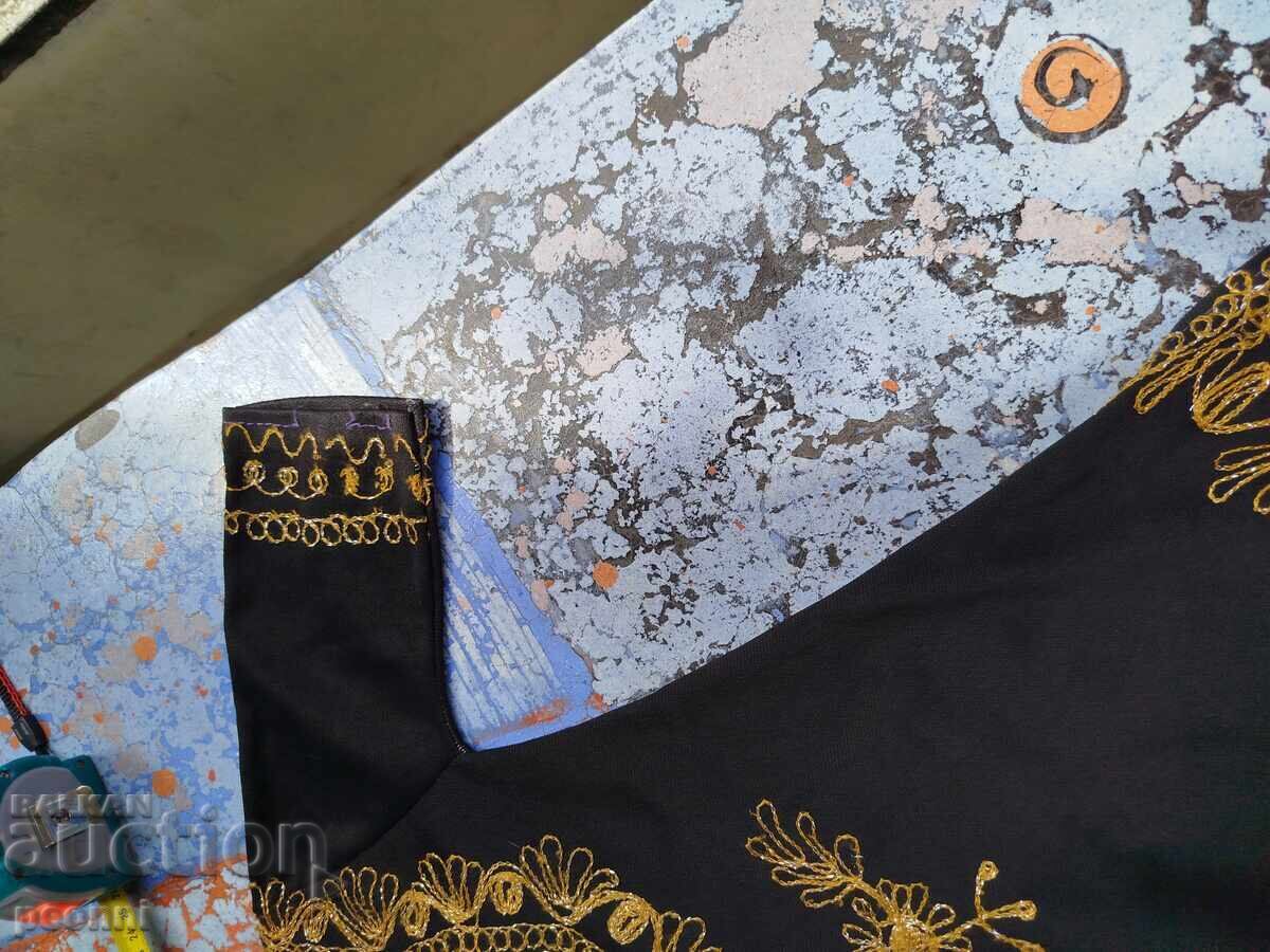 Παράδοση Παιδική εθνογραφική πουκαμίσα, φορεσιά