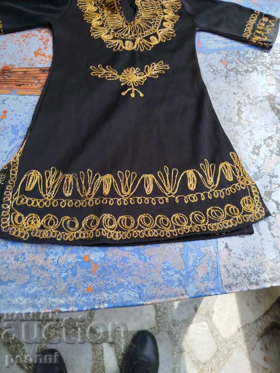 Παιδική εθνογραφική πουκαμίσα, φορεσιά - 5