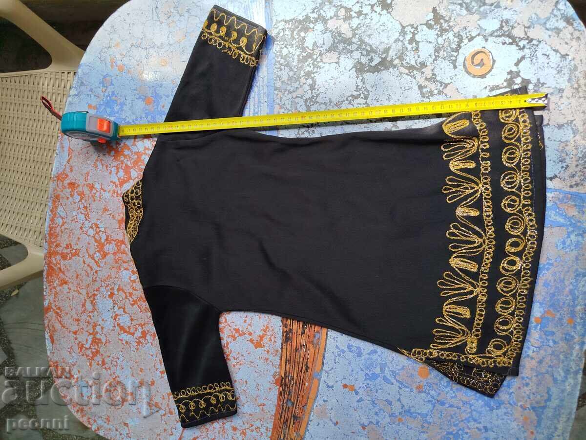 Παιδική εθνογραφική πουκαμίσα, φορεσιά - 6