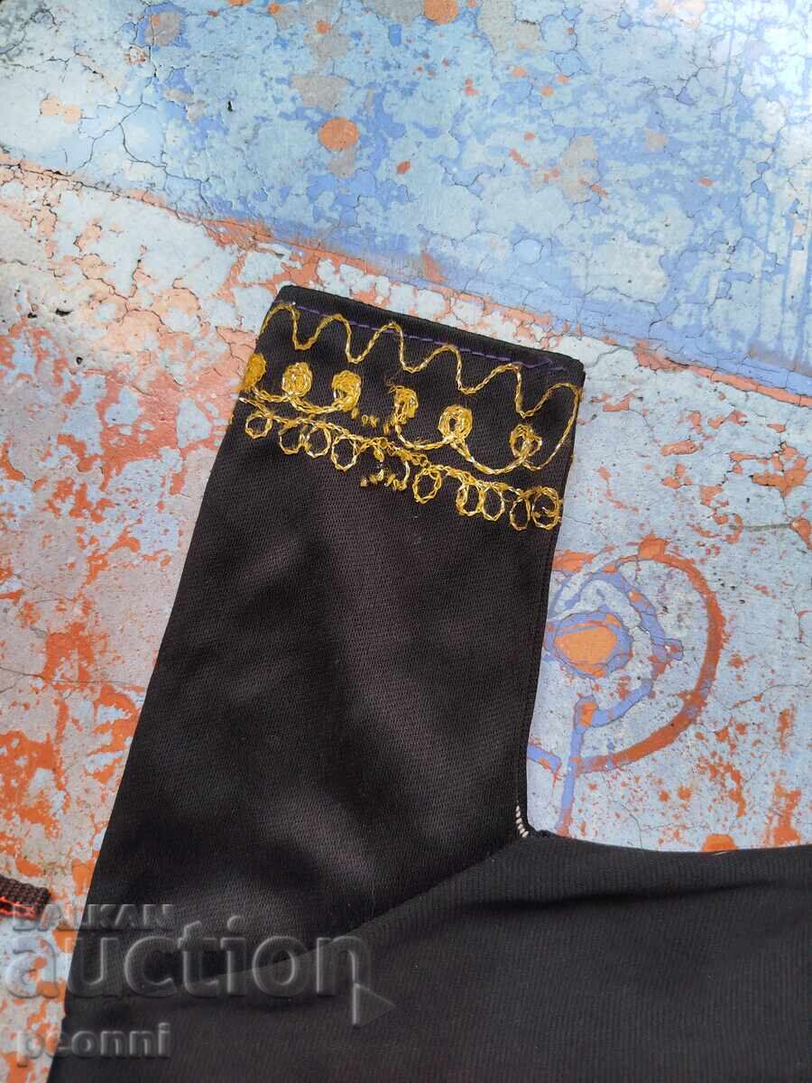 Παιδική εθνογραφική πουκαμίσα, φορεσιά - 7