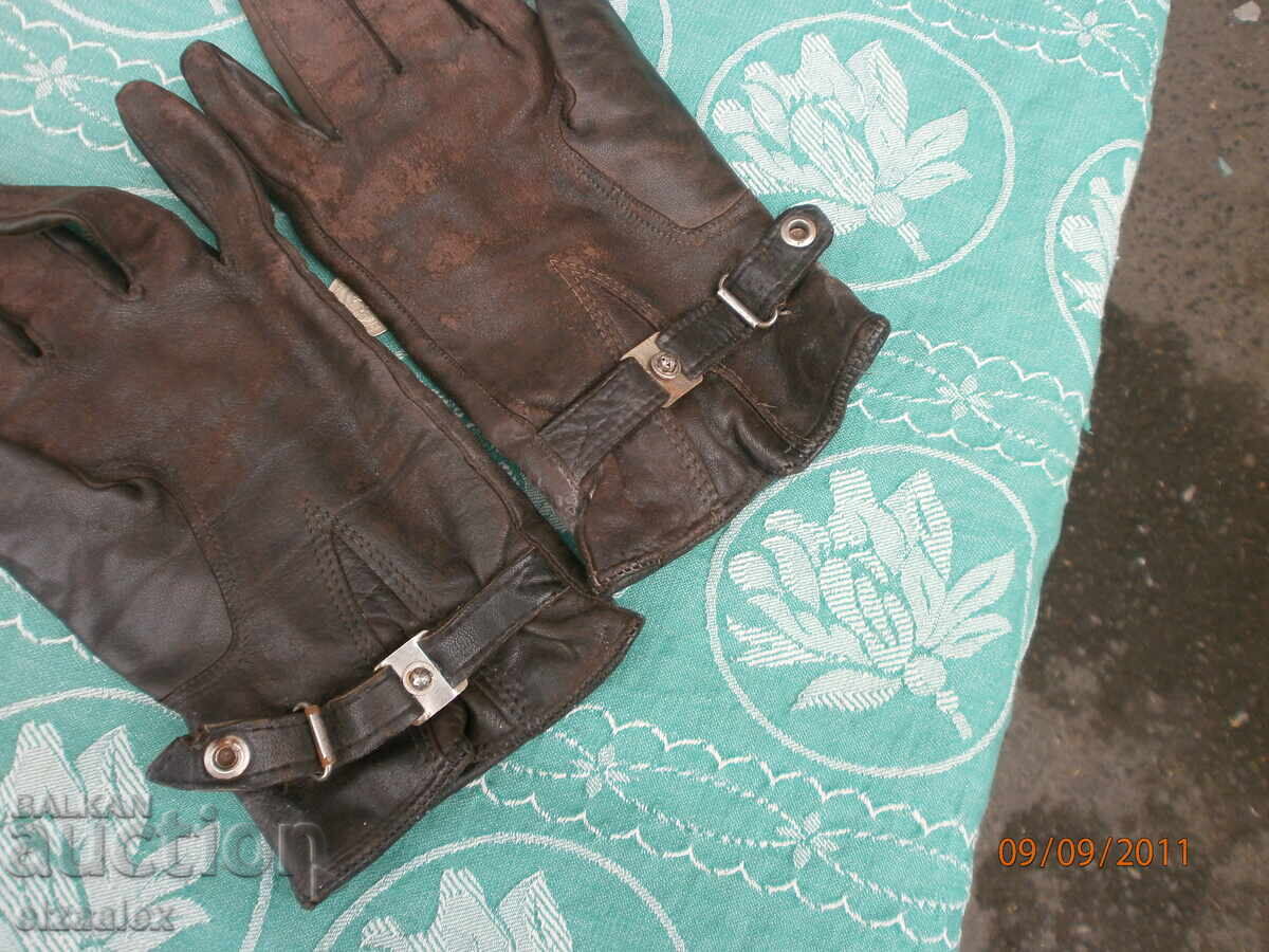 Parachuting Gloves NRB - 5